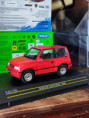 Suzuki Escudo 